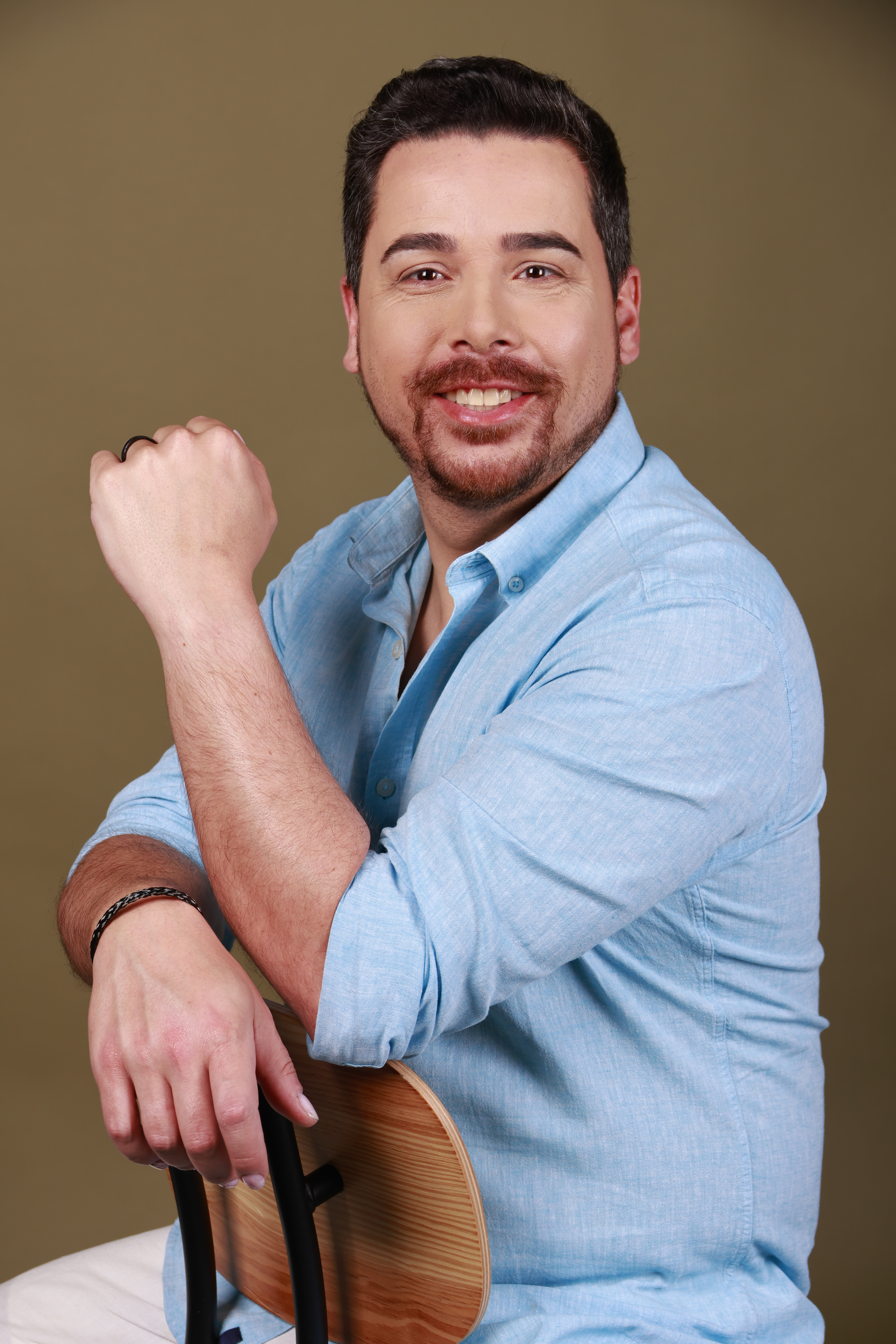 Marcos Almeida